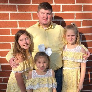 Meet your Posher, Dalton